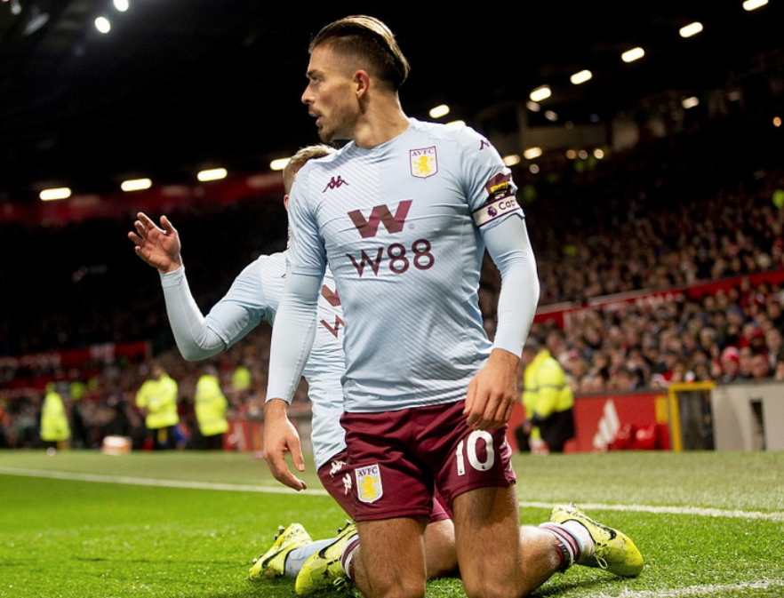  曼联主场爆冷负于升班马球队  