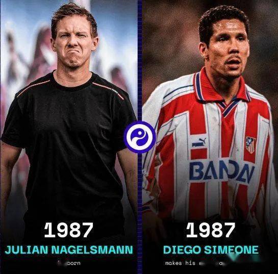  纳格尔斯曼当选德甲年度最佳主教练  