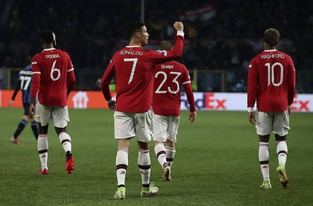  曼联补时绝平切尔西滕哈格逃过下课危机  