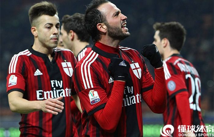  AC米兰中场核心复出在即  