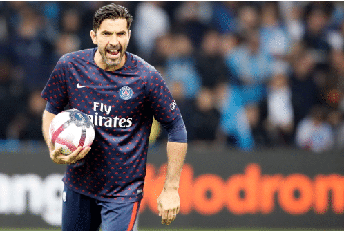  巴黎宣布签下意大利国脚，转会费达六千万  