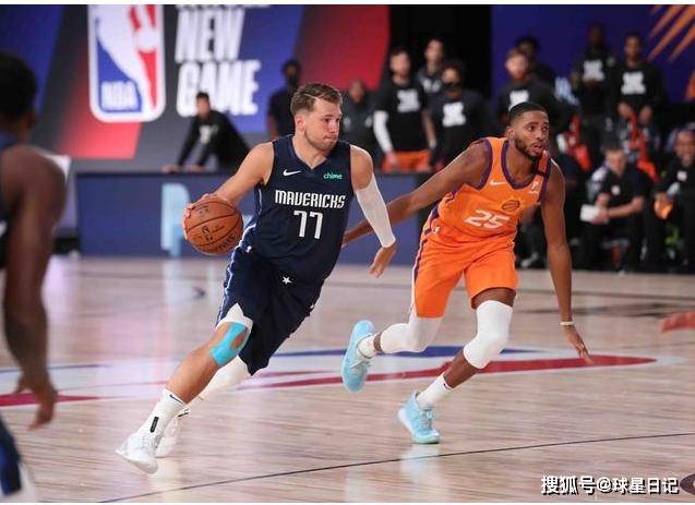  东契奇爆砍40分 独行侠横扫鹈鹕  