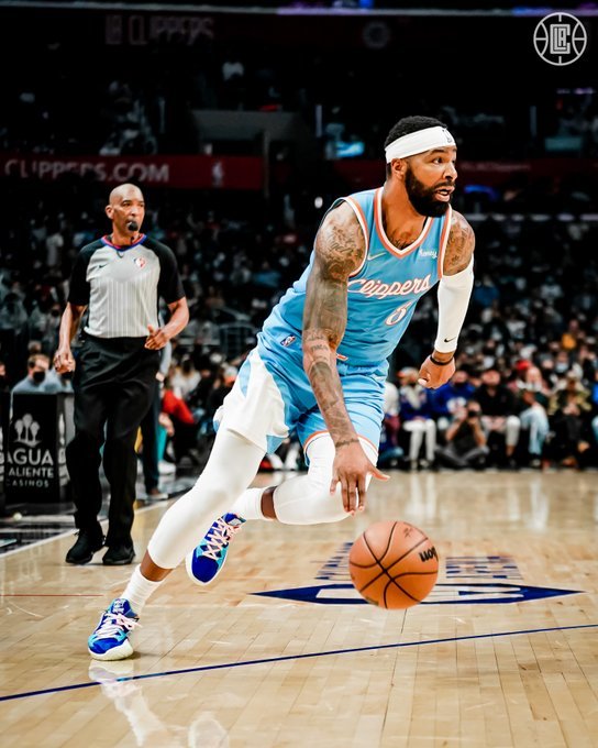  乔治复出状态低迷，快船不敌掘金跌出前八  